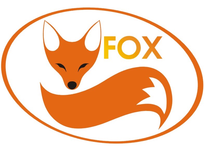 FOX - dawne CRAZY WORLD PETS