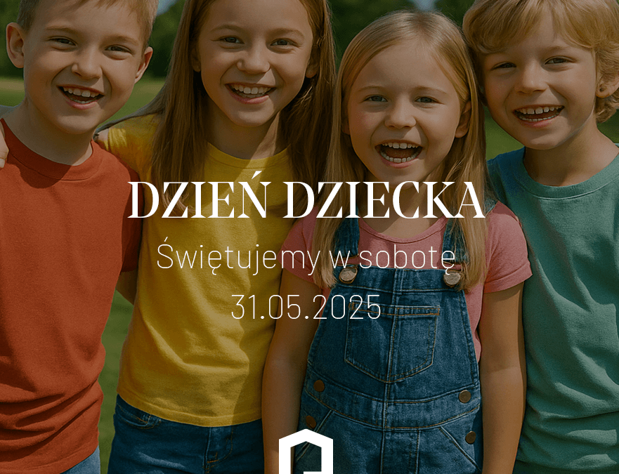 Dzień Dziecka