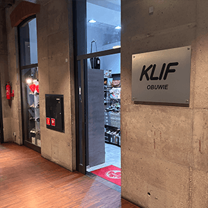 klif
