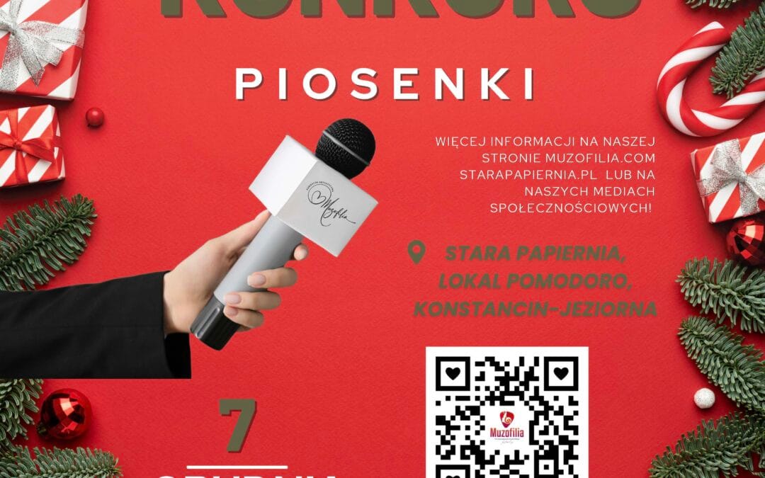 Muzyka łączy pokolenia