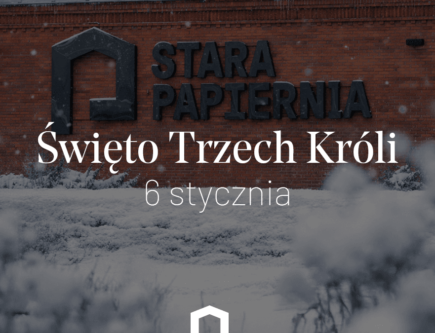 Święto Trzech Króli