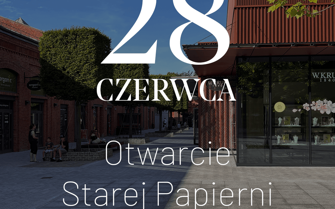 Zapraszamy na otwarcie!